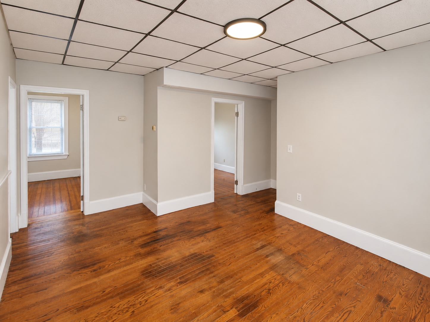 580 Bay Street - Unit 4